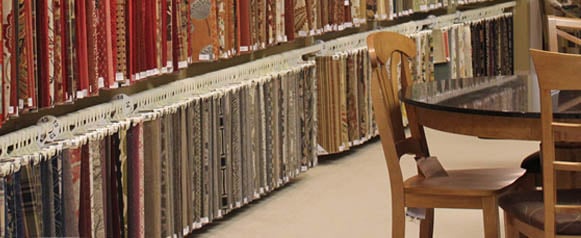 Custom Upholstery